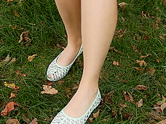 Krissy Reveals A Little Bit More Today Exposing Her Hairy Pussy And Firm Tits