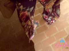 Its Time To Fuck Megan One Last Time