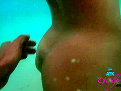 Virtual Vacation In Hawaii With Bella Rose Part 9