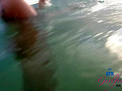 Virtual Vacation In Hawaii With Bella Rose Part 9