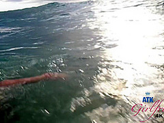 Virtual Vacation In Hawaii With Bella Rose Part 9