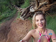 Virtual Vacation In Hawaii With Bella Rose Part 9