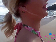 Virtual Vacation In Hawaii With Bella Rose Part 9