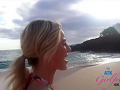 Virtual Vacation In Hawaii With Bella Rose Part 9