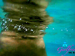 Virtual Vacation In Hawaii With Bella Rose Part 9