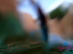 Virtual Vacation In Hawaii With Bella Rose Part 9