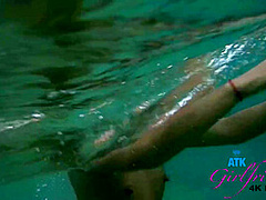 Virtual Vacation In Hawaii With Bella Rose Part 9