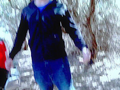 Skinny Petite Spanish Babe Dulce Chiki Needs 2 Different Cock In This Video