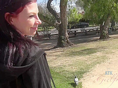 Virtual Date With Chloe Love Part 1