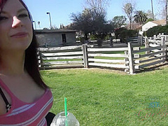 Virtual Date With Chloe Love Part 1
