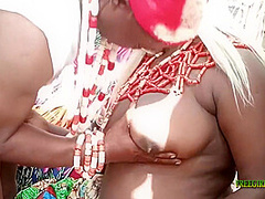 Hottest Adult Clip Outdoor Great Ever Seen