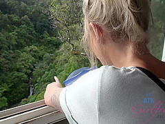 Virtual Vacation In Hawaii With Emma Hixx 9/16