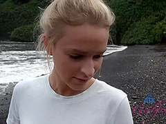 Virtual Vacation In Hawaii With Emma Hixx 9/16