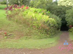 Virtual Vacation In Hawaii With Emma Hixx 9/16
