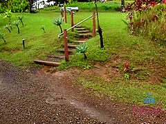 Virtual Vacation In Hawaii With Emma Hixx 9/16