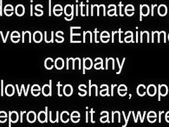 Micro Bikini, Fisting And Big Toy Anal With Kinky Niky