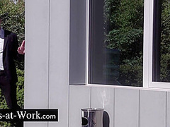 Alyssia Kent - Does Everything For Her Boss