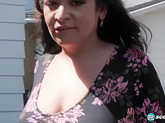 Anna Maria - Pounds A Big Cock