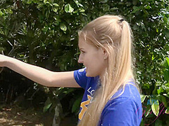 Virtual Vacation Hawaii With Scarlett Sage 5/6