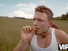 VIP4K. City Cock, Country Girls