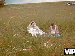 VIP4K. City Cock, Country Girls