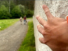 VIP4K. Hunt Down the Pussy