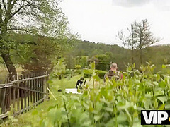 VIP4K. Hunt Down the Pussy