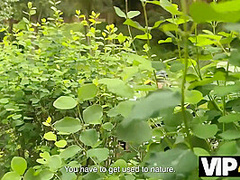 VIP4K. Hunt Down the Pussy