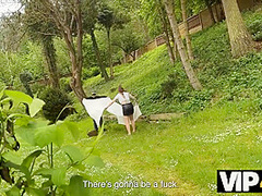 VIP4K. Hunt Down the Pussy