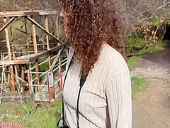 Stepmom Surprise On Vacation Please Stay With Me 10 Min With Vibewithmolly