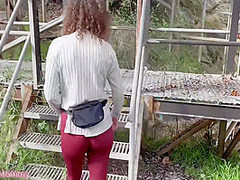 Stepmom Surprise On Vacation Please Stay With Me 10 Min With Vibewithmolly