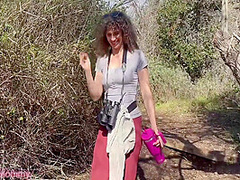 Stepmom Surprise On Vacation Please Stay With Me 10 Min With Vibewithmolly