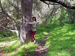 Stepmom Surprise On Vacation Please Stay With Me 10 Min With Vibewithmolly