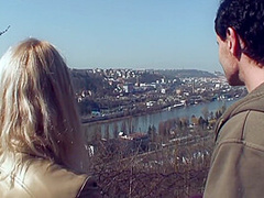 Great Sex With A View