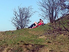 Great Sex With A View