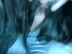 Young South American Vania Rodriguez Outdoor Fucking