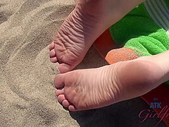Virtual Date #1 With Jassie Parker 1/3