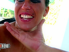 Suhaila The Spanish Pornstar Of The Future