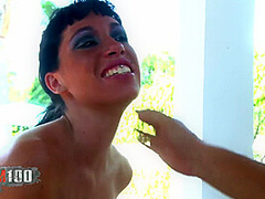 Suhaila The Spanish Pornstar Of The Future