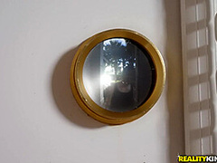 Hunter Hunted - RealityKings with Reagan Foxx, Connor Kennedy