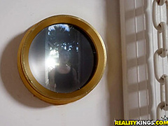 Hunter Hunted - RealityKings with Reagan Foxx, Connor Kennedy