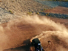 Offroad Road Head - RealityKings with Cassidy Banks, Quinton James