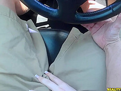 Appetite For Sex - RealityKings with Renato, Choky Ice, Honey Demon, Bijou