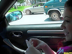 Appetite For Sex - RealityKings with Renato, Choky Ice, Honey Demon, Bijou