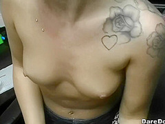 Incredible Blondes - RealityKings with Renato, Choky Ice, Blanche Bradburry, Lola Taylor