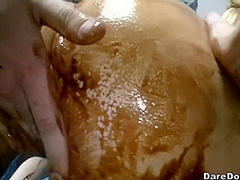 Incredible Blondes - RealityKings with Renato, Choky Ice, Blanche Bradburry, Lola Taylor