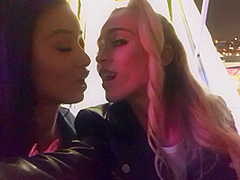 Cotton Candy Cuties - RealityKings with Riley Anne, Scarlett Bloom