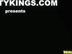 funday - RealityKings with Renato, James Brossman, Billie Star, Victoria Daniels