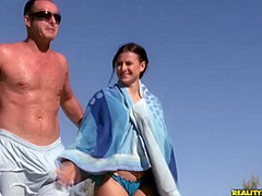 funday - RealityKings with Renato, James Brossman, Billie Star, Victoria Daniels