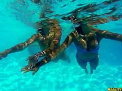 funday - RealityKings with Renato, James Brossman, Billie Star, Victoria Daniels